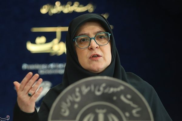 Iran signals progress in indirect US talks