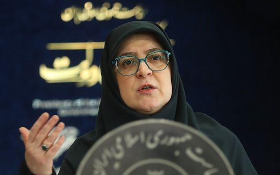 الحكومة الإيرانية: امتلاك منزل في الظروف الحالية "صعب".. وزيادة البنزين غير مطروحة الآن