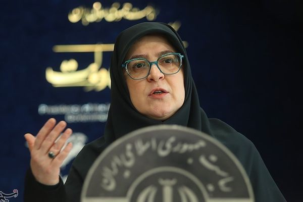 Iran emphasizes national security council role in nuclear talks with US