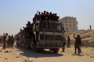 جنبش اصلاحطلب یهودیان آمریکا: اسرائیل در گرسنگی ساکنان غزه مقصر است