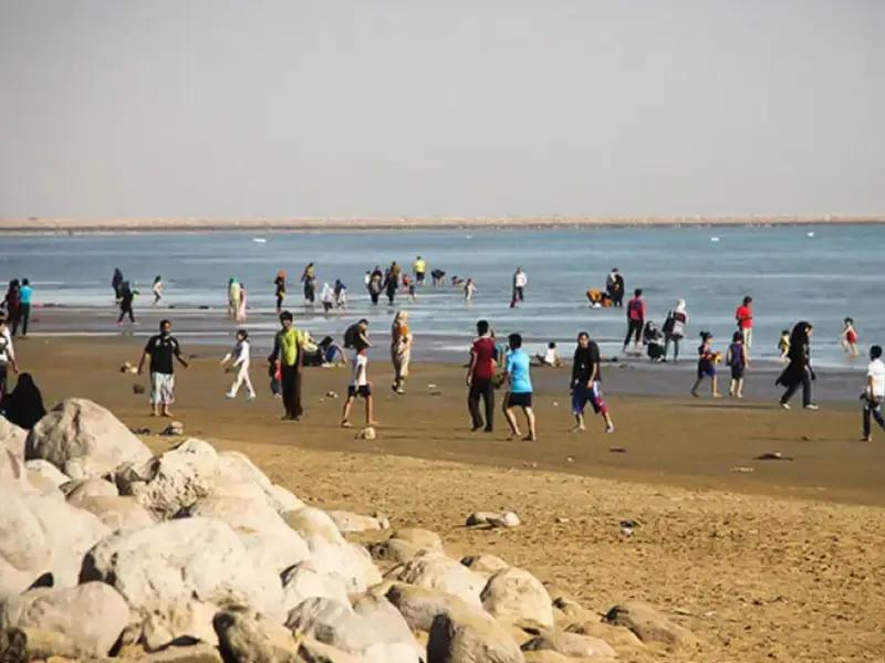 Iran Escalates Beach Surveillance Deploying 7,000 Police to Enforce Hijab 