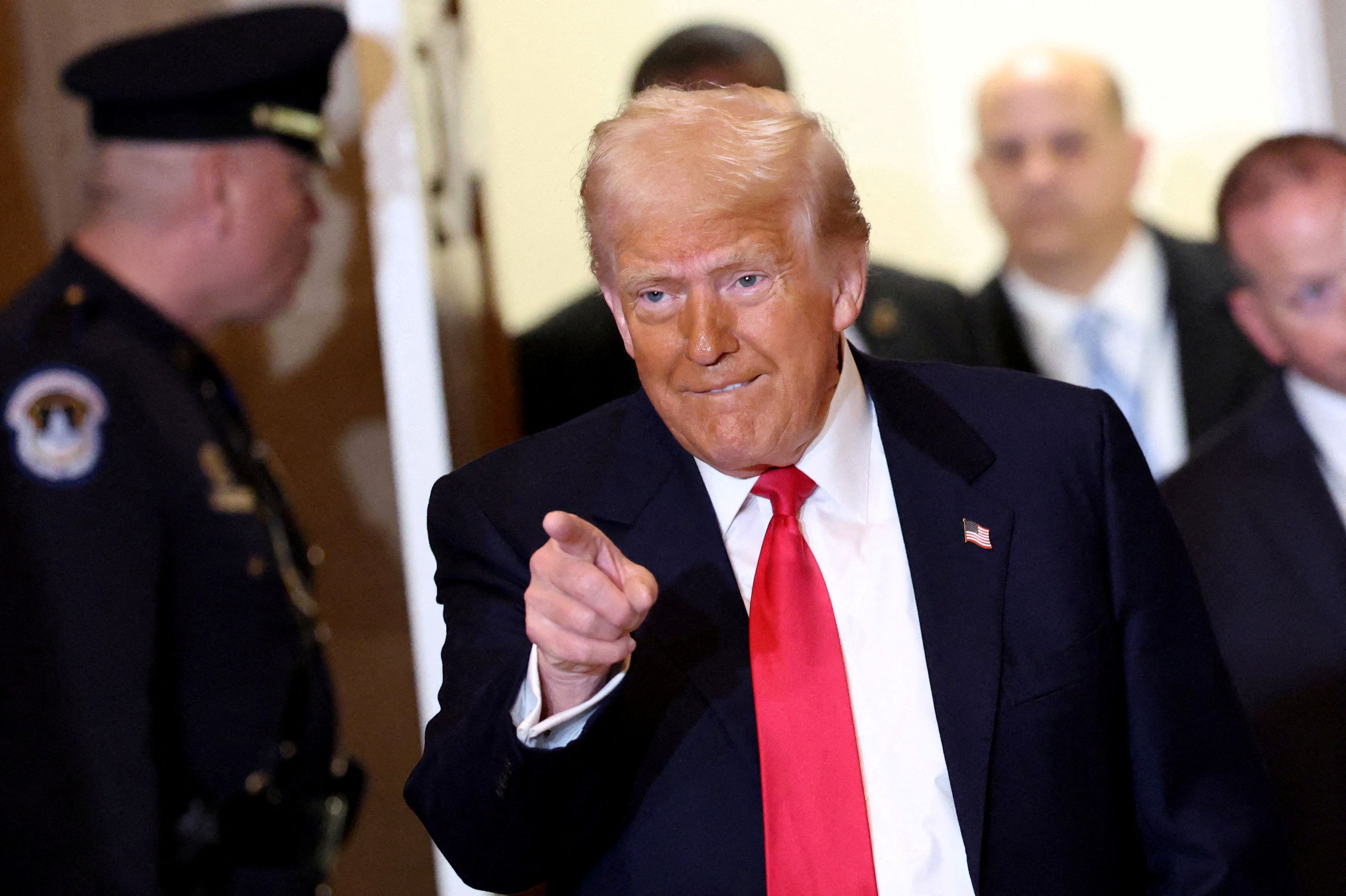 Book reveals new aspects of Iran’s plan to assassinate Trump - Axios