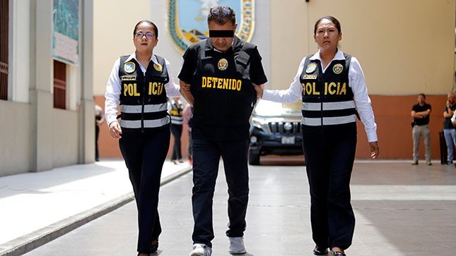 Iran's Terror Plot In Peru Signals 'Lack Of Deterrence'