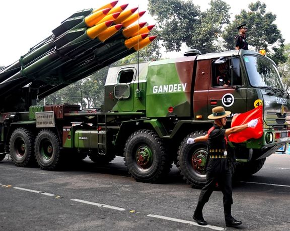 هند: به طور اشتباهی یک موشک به پاکستان شلیک کردیم؛ احضار کاردار هند در اسلامآباد