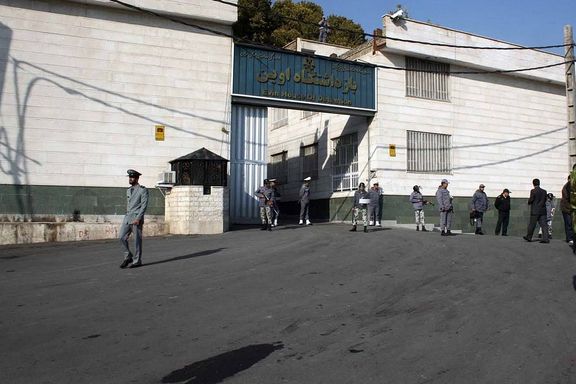 زندانیان سیاسی زن در اوین: تا لغو مجازات اعدام در کنار محکومان به مرگ ایستادهایم