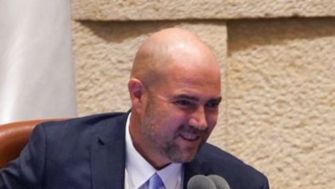 رییس پارلمان اسرائیل: خامنهای به پایان سلام کن