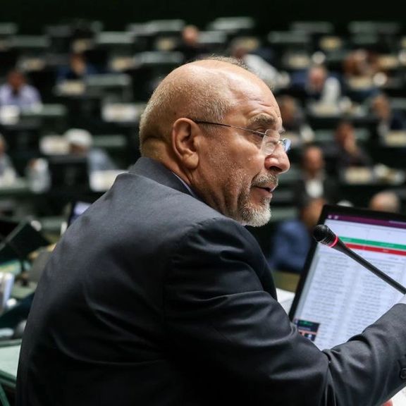 قالیباف، رییس مجلس: در طول سال آینده هم کالابرگ به مردم میدهیم