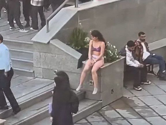 دختر علوم تحقیقات؛ عصیانگر و مبارز حتی با فرض ابتلا به اختلال عصبی