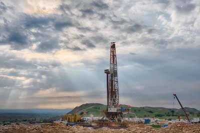 Will shutdowns forced by US blockade damage Iran’s oil wells?