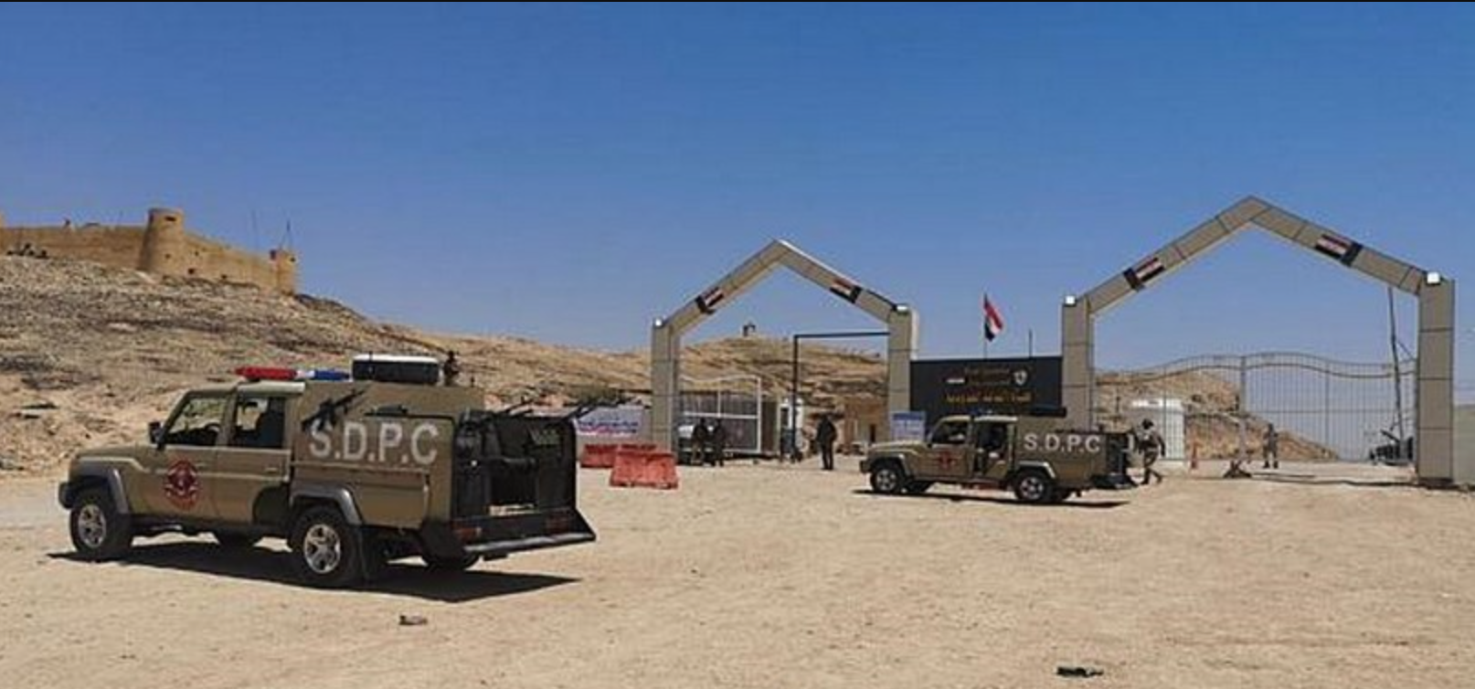 فرمانده انتظامی: تاکنون هیچ‌گونه مشکل امنیتی از سفر اربعین گزارش نشده