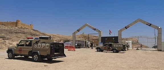 فرمانده انتظامی: تاکنون هیچگونه مشکل امنیتی از سفر اربعین گزارش نشده