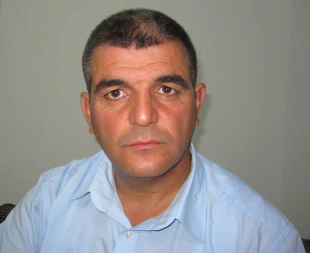  Member of the National Assembly Fazil Mustafa