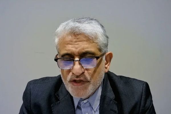 Iran Says It Won’t Expand War But It Will ‘Inevitably’ Expand