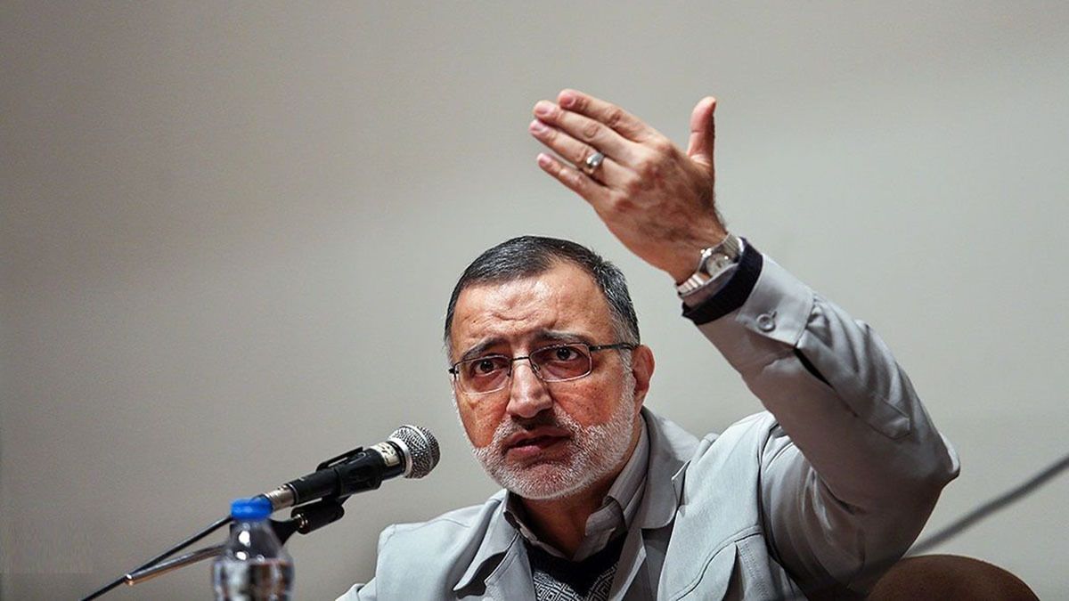 شهردار تهران: تحریم‌ناپذیریم، هیچ قطعنامه‌ای بر ما تاثیرگذار نیست