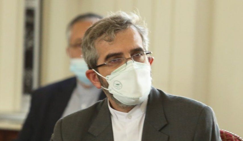 Iran Emphasizes Bilateral Talks With JCPOA Members, Leaving US Out