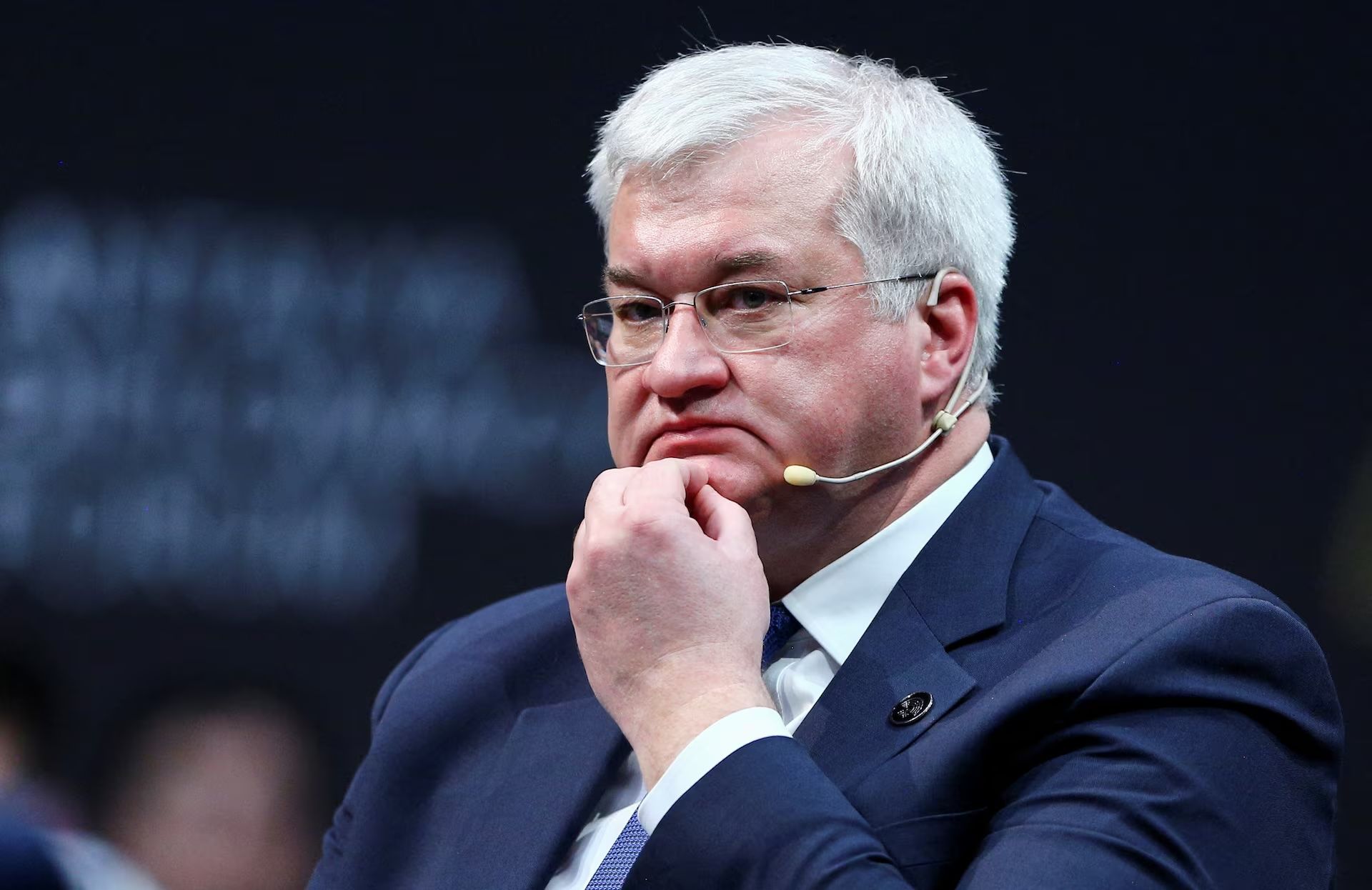 واکنش کی‌یف به اتهام تلاش برای کشتن پوتین: به گزارش‌های تاییدنشده اهمیت ندهید 