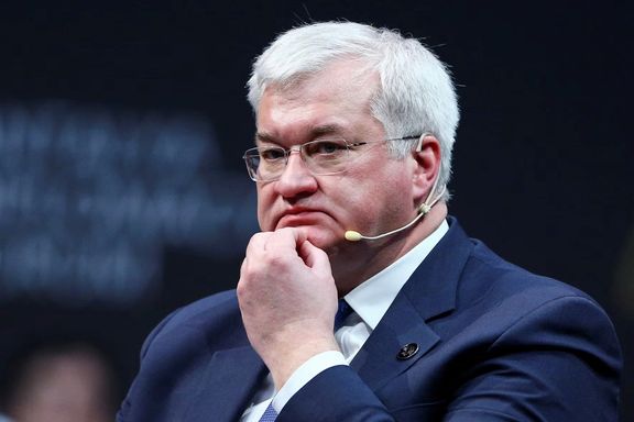 واکنش کییف به اتهام تلاش برای کشتن پوتین: به گزارشهای تاییدنشده اهمیت ندهید