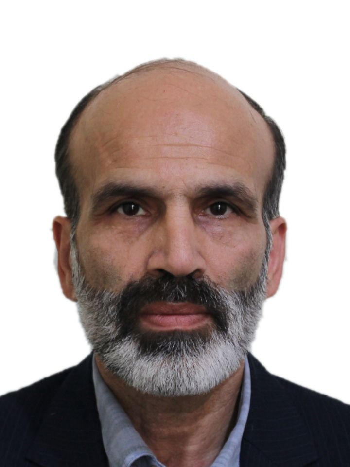 حمیدرضا لشگریان