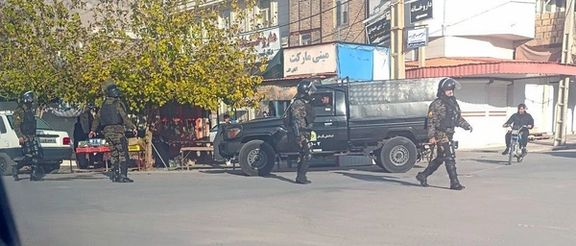 حمایت سینماگران از خیزش ملی: شلیک به مردمی که با دست خالی به خیابان آمدهاند، جنایت است