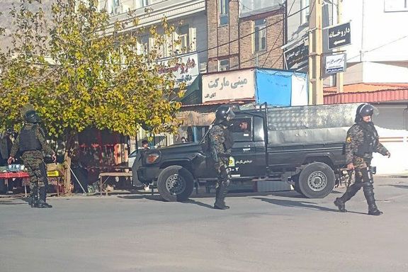 فرانسه و آلمان سرکوب معترضان ایران را محکوم و از مردم حمایت کردند