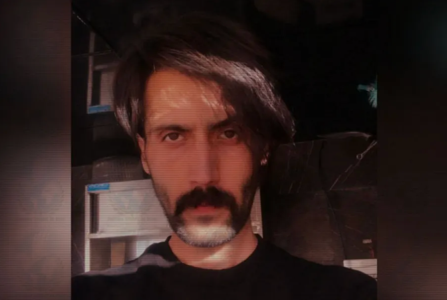 سازمان حقوق‌ بشر هانا: اشکان فهیم، زندانی سیاسی زندان مهاباد، از خدمات درمانی محروم مانده