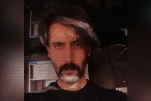 سازمان حقوق بشر هانا: اشکان فهیم، زندانی سیاسی زندان مهاباد، از خدمات درمانی محروم مانده