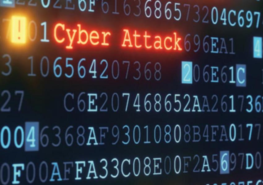 Iranian Hackers Attack And Disable An Israeli Internet Company