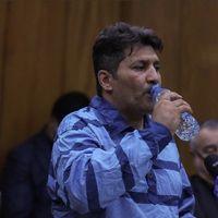 قوه قضائیه از اعدام مجتبی کیان، زندانی سیاسی، خبر داد