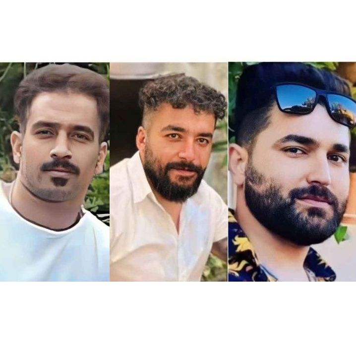 سازمان عفو بین‌الملل درباره احتمال اعدام سه نفر از متهمان پرونده «خانه اصفهان» هشدار داد