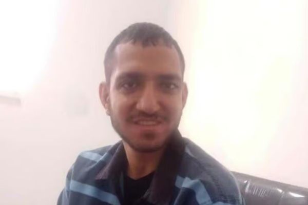 Concerns Grow Over Jewish-Iranian Man Facing Execution