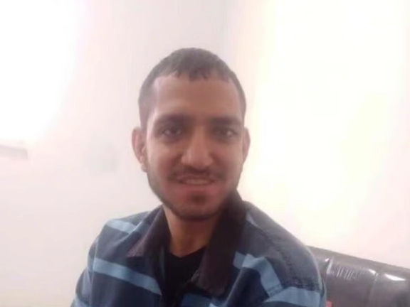 Concerns Grow Over Jewish-Iranian Man Facing Execution