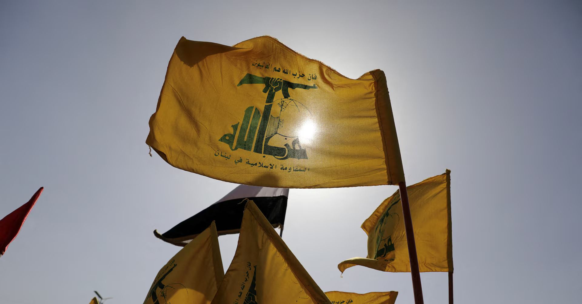 Iran seeking new routes to send money to Hezbollah - Asharq Al-Awsat