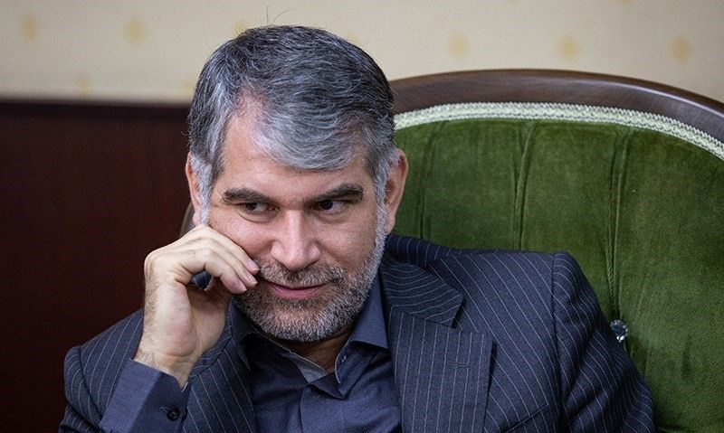 جواد ساداتی نژاد وزیر جهاد کشاورزی ابراهیم رئیسی در پرونده فساد ارزی چای دبش به سه سال حبس محکوم شده است. 