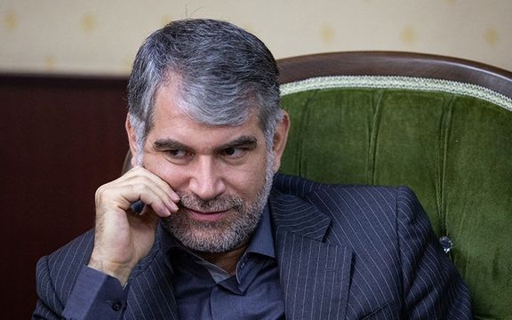 جواد ساداتی نژاد وزیر جهاد کشاورزی ابراهیم رئیسی در پرونده فساد ارزی چای دبش به سه سال حبس محکوم شده است.