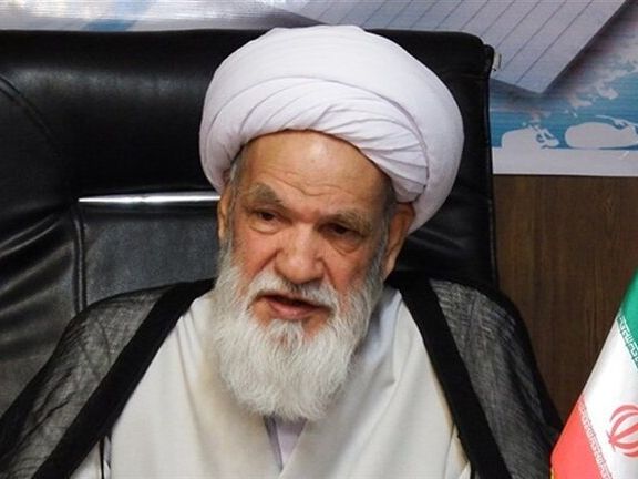 عضو جامعه روحانیت مبارز: خامنهای هشدار داده نکند روزی بیاید که مردم پای صندوق نیایند