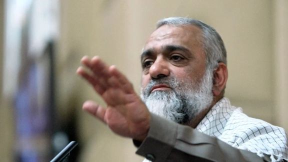 معاون سپاه پاسداران: معیارتان برای ارزیابی وضعیت کشور، مسائل اقتصادی و تورم نباشد