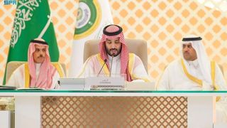 Saudi’s MBS Plays Diplomatic Balancing Act, But Can He Pull It Off?