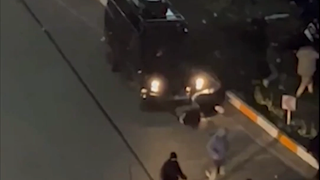 کانادا در واکنش به زیر گرفتن معترضان با خودرو زرهی، جمهوری اسلامی را بهشدت محکوم کرد