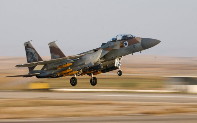 نیویورک تایمز: اگر حمله اسرائیل به پایگاه‌های نظامی محدود شود شاید ایران پاسخ ندهد