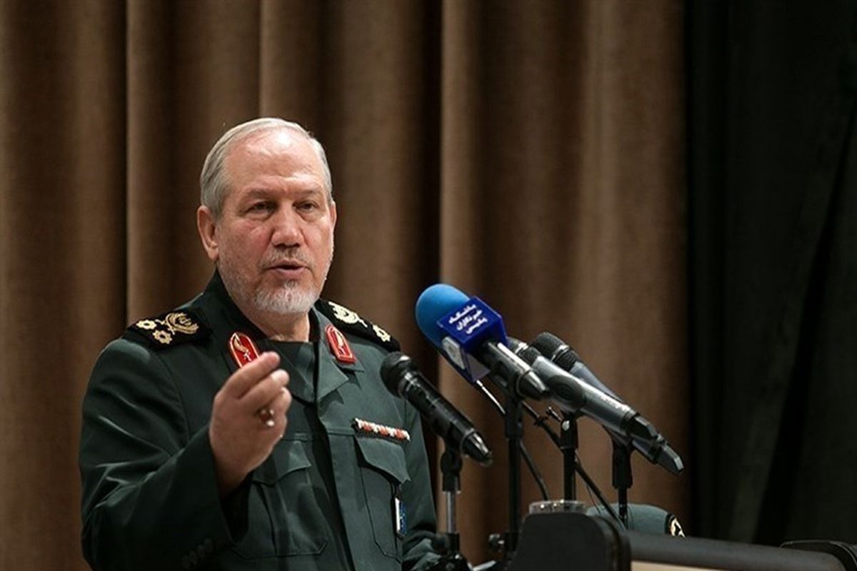  Israeli Embassies Are No Longer Safe - Khamenei’s Top Military Aide