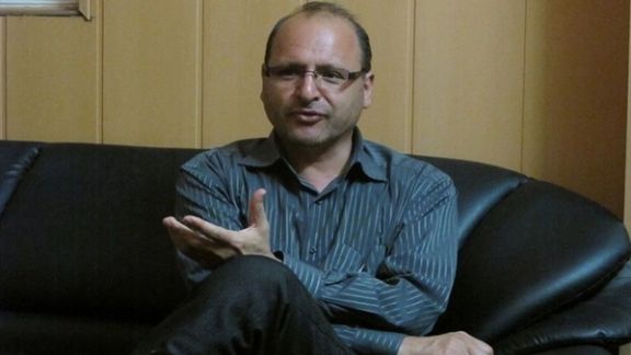 وسط نفي رسمي.. برلماني إيراني معترفًا بتوريد الصواريخ إلى روسيا: "ما وراء الأسود لون"