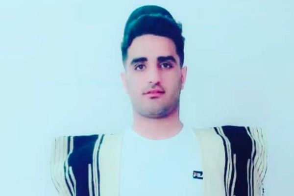 شهرام مقصودی، قهرمان پاورلیفتینگ به دست جمهوری اسلامی کشته شد