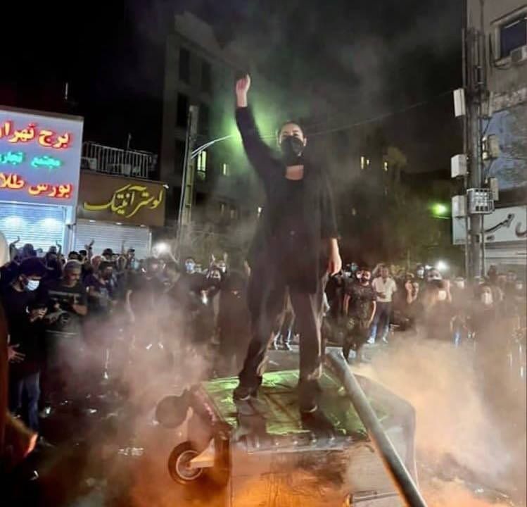 مجله اشپیگل: اتحادیه اروپا گسترش تحریم‌های حقوق بشری علیه جمهوری اسلامی را بررسی می‌کند