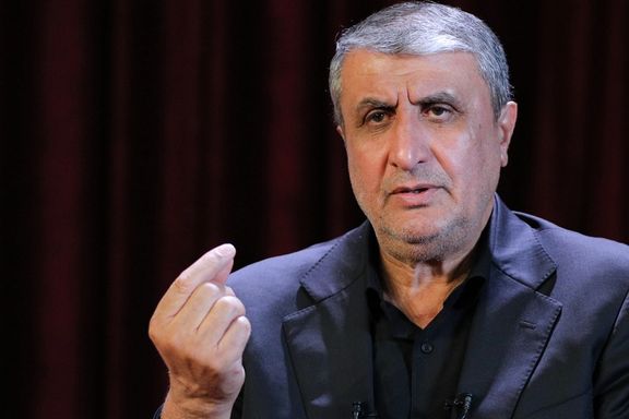 رییس سازمان انرژی اتمی: باکیفیتترین آبسنگین جهان را تولید میکنیم