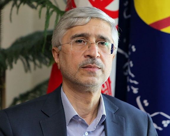 مدیرعامل شرکت توانیر: به همکاران توانیر که برای جمعآوری رمزارزها رفتند تیراندازی کردهاند