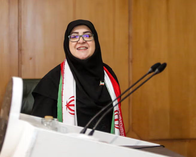 الحكومة الإيرانية حول "الإنترنت الطبقي": يجب توفير إمكانيات خاصة لمن لديهم احتياجات خاصة