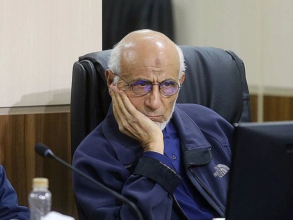 عضو مجمع تشخیص مصلحت نظام: مشکل کشور افایتیاف نیست، باید وضعیت ارزش پول ملی مشخص شود