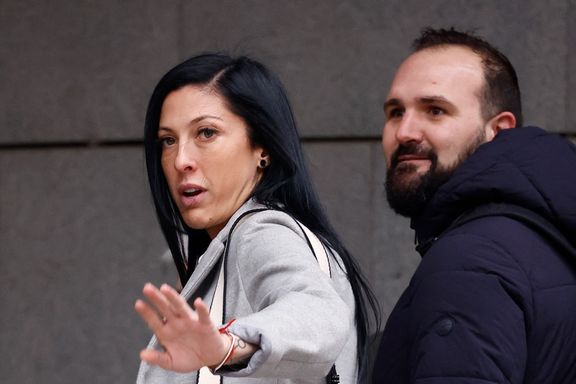 «چهارسال حبس در انتظار رئیس سابق؟»؛ برگزاری دادگاه روبیالس به اتهام بوسیدن اجباری هرموسو