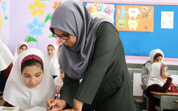 کانون صنفی معلمان و نبرد برای بازیابی جایگاه معلم در نظام آموزشی ایران