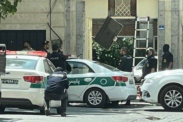 Iran shuts down German language school in likely act of retaliation